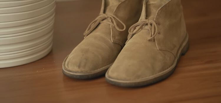 Clark Desert Boot