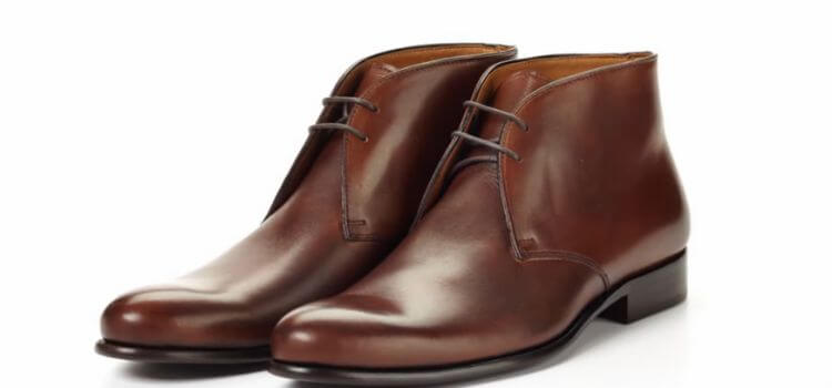 Chukka Boots