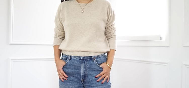 Best Sweaters for Petites