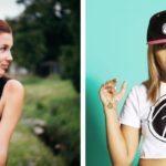 Tank Top vs Crop Top