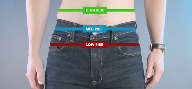 The Rise