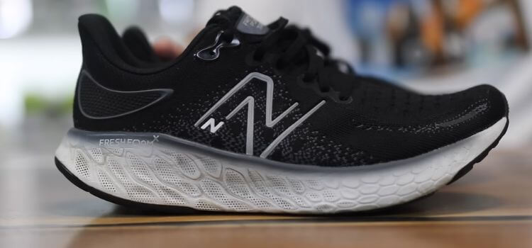 New Balance Fresh Foam 806