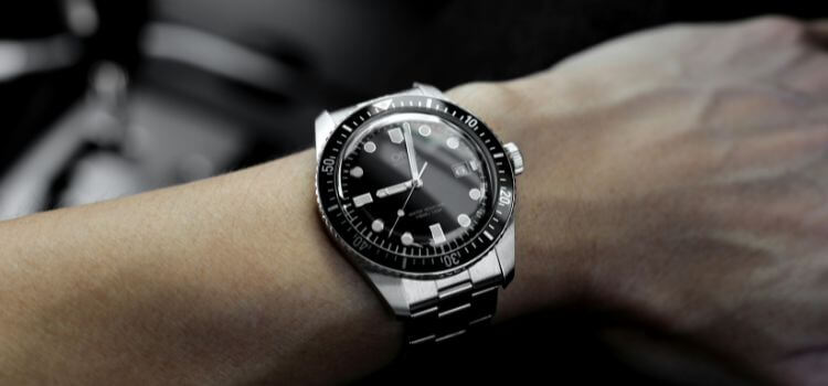 What is a Diver Watch