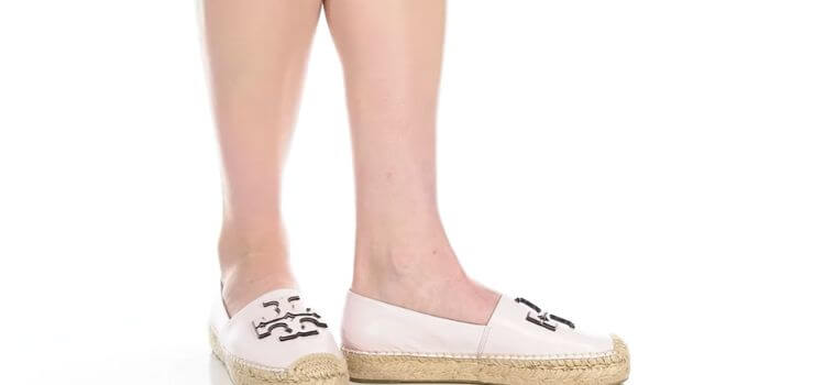 Platform Espadrilles