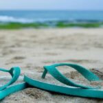 Are flip flops bad for your back