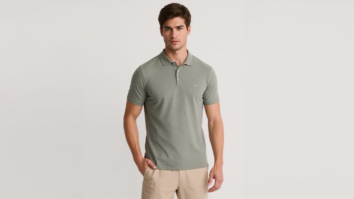 Best Polo Shirts For Tall Guys 1 Best Polo Shirts For Tall Guys