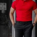 Best Polo Shirts for Tall Guys