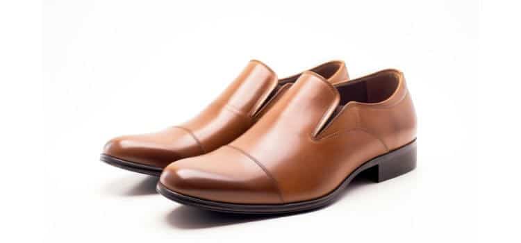 Brown Shoes