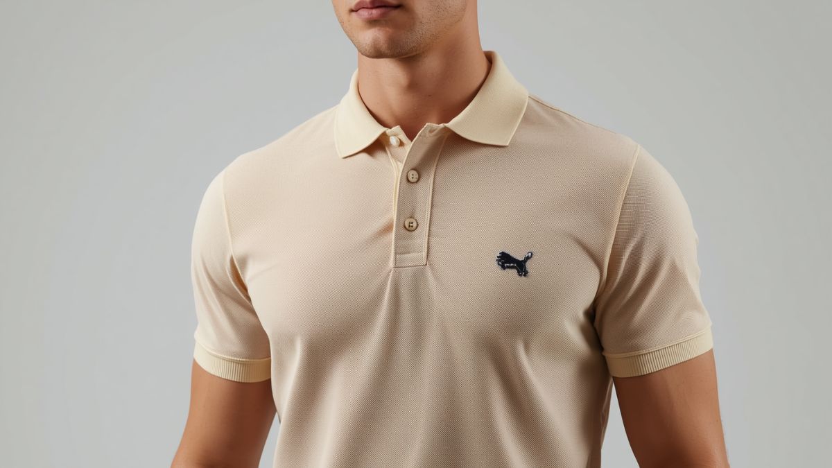 What is a Polo Shirt 1