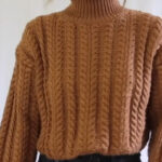 How to Style Knit Sweaters