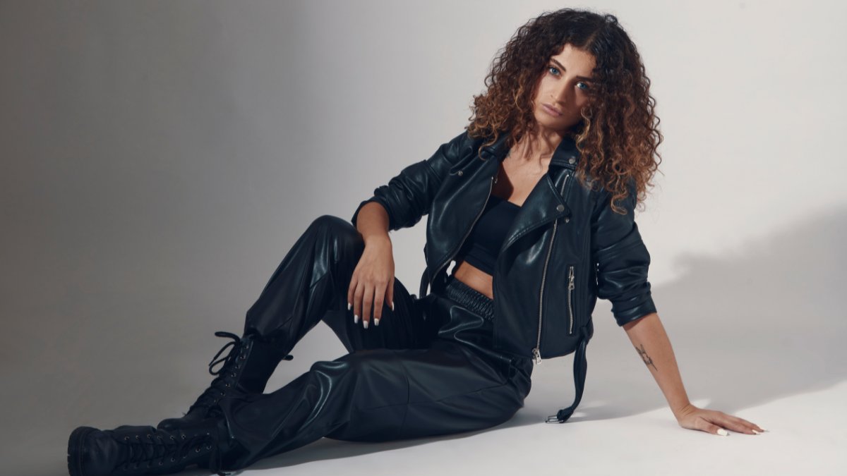 What to Wear with Leather Pants 1 What to Wear with Leather Pants 1