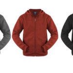 cotton vs polyester hoodie