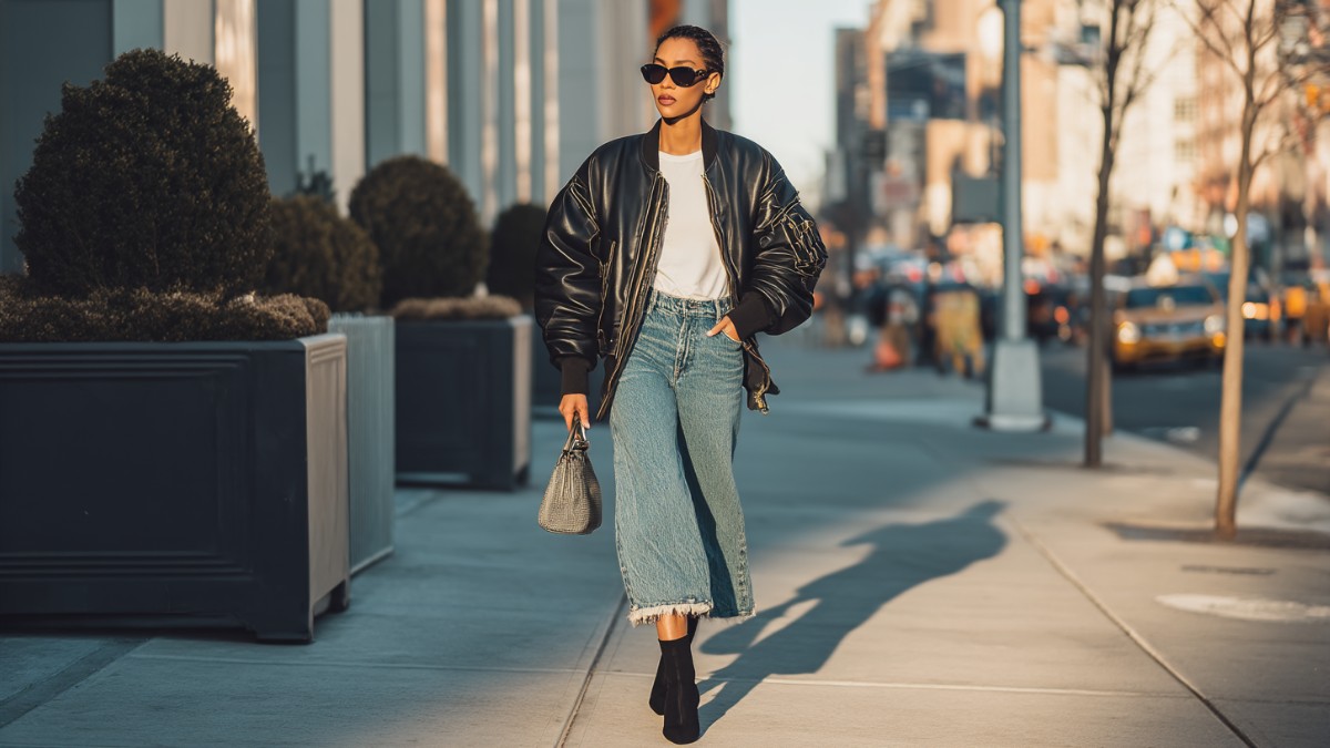 What Shoes Look Good with Flare Jeans 1
