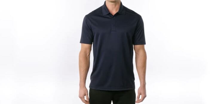 Best Moisture Wicking Polo Shirts