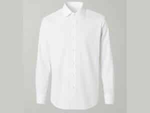 What Is a Dress Shirt