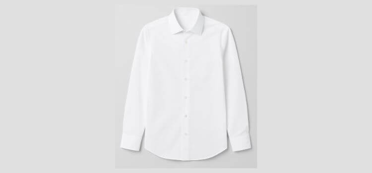 What Is a Modern Fit Dress Shirt
