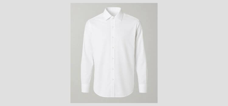 What Is a Slim-Fit Dress Shirt