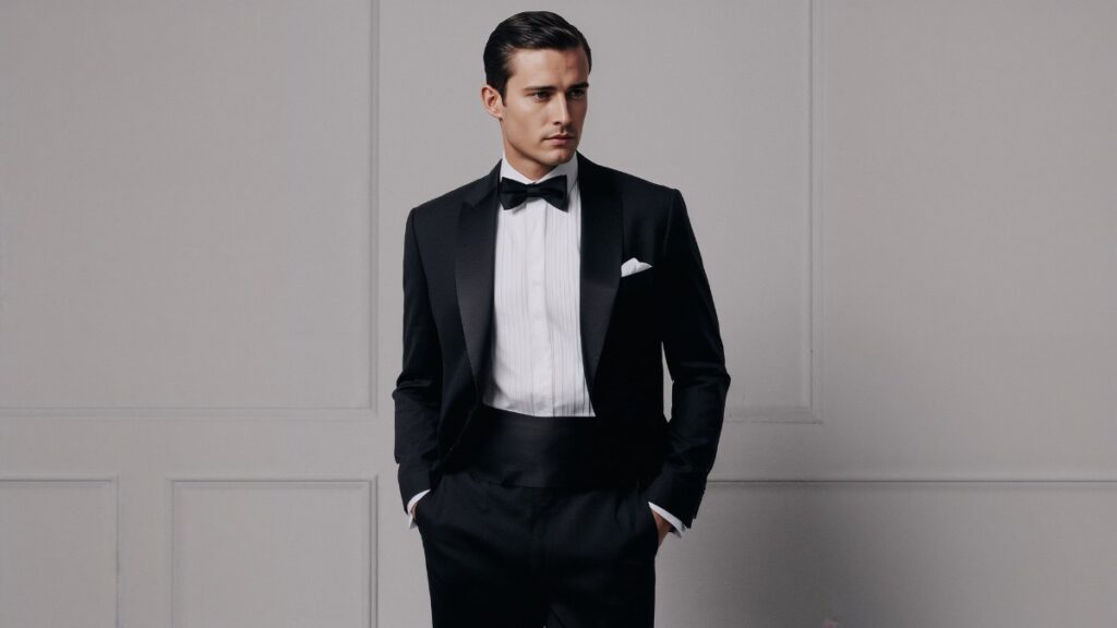 Best Tuxedo Shirts for Men 1 Best Tuxedo Shirts for Men 1