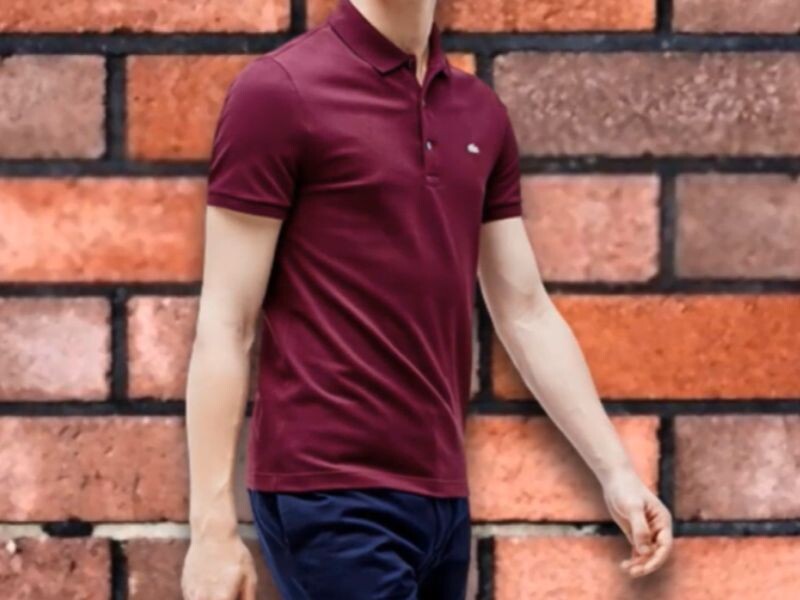 What Is a Polo Shirt