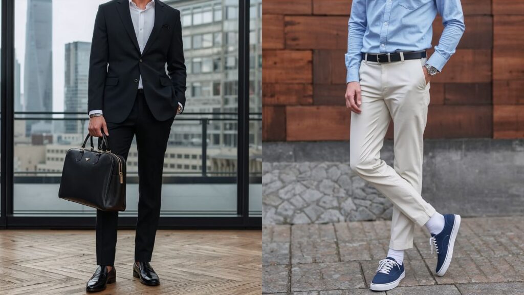 Best Dress Pants for Men 1 Best Dress Pants for Men 1