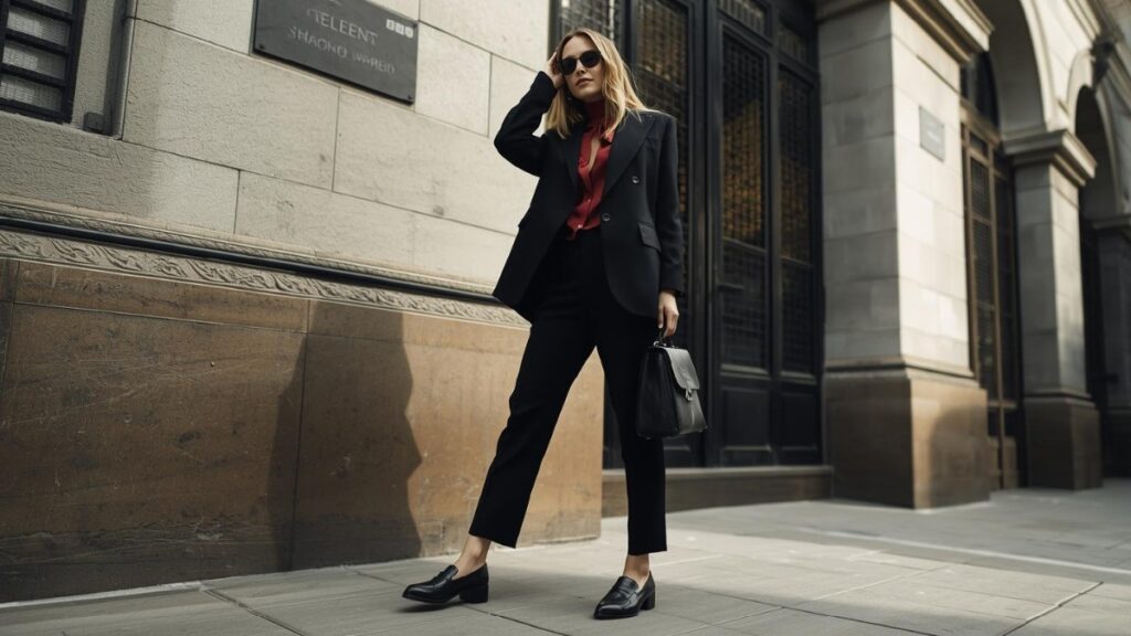 Best Oversized Blazers for Women
