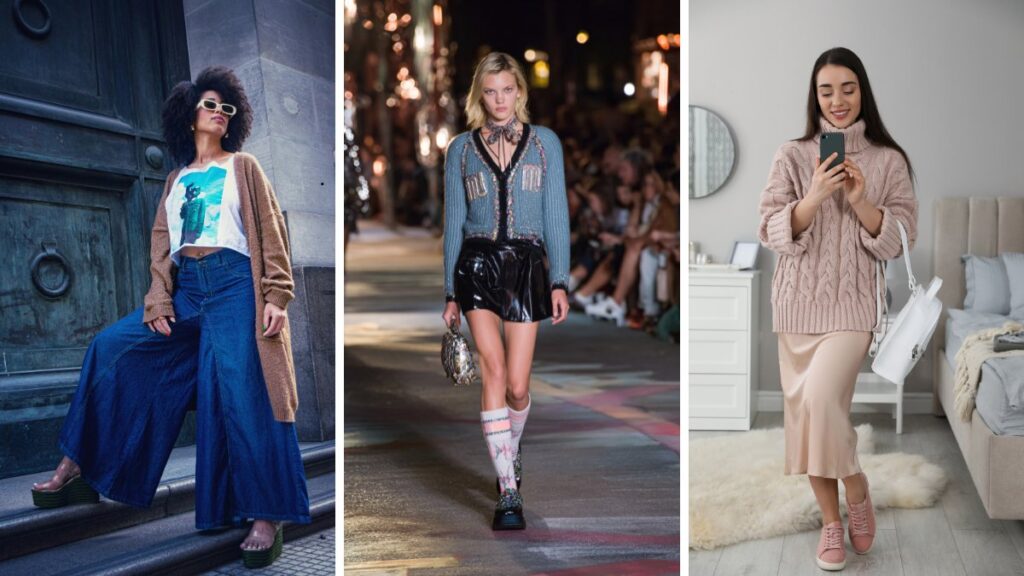 How to Style a Cardigan for Everyday Outfits